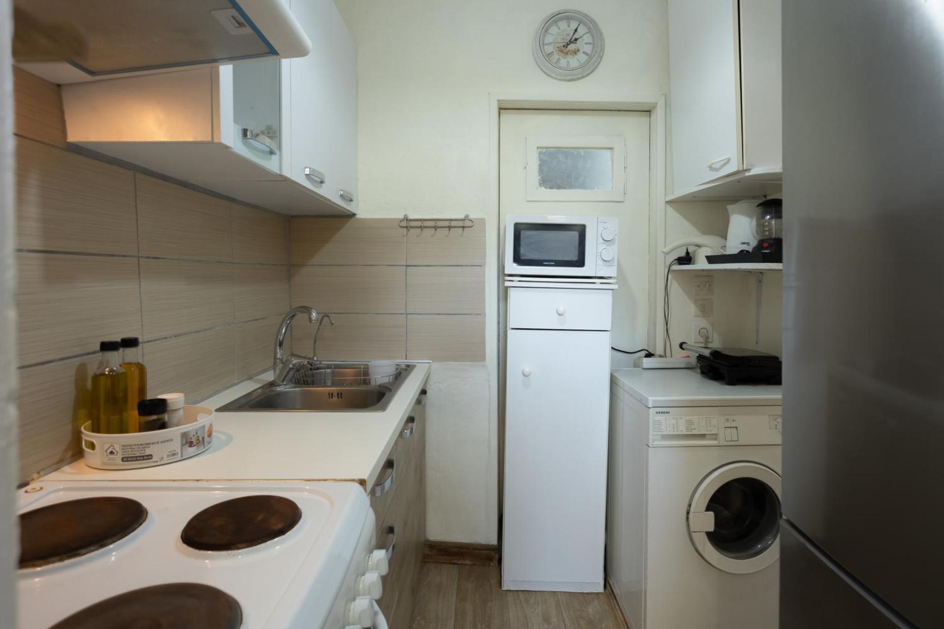 Sestado Old Town Apartment