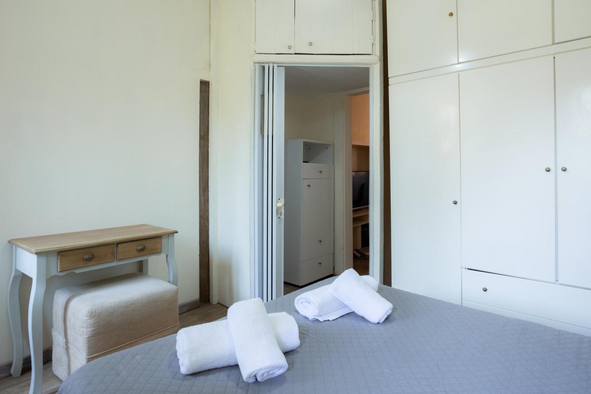 Sestado Old Town Apartment