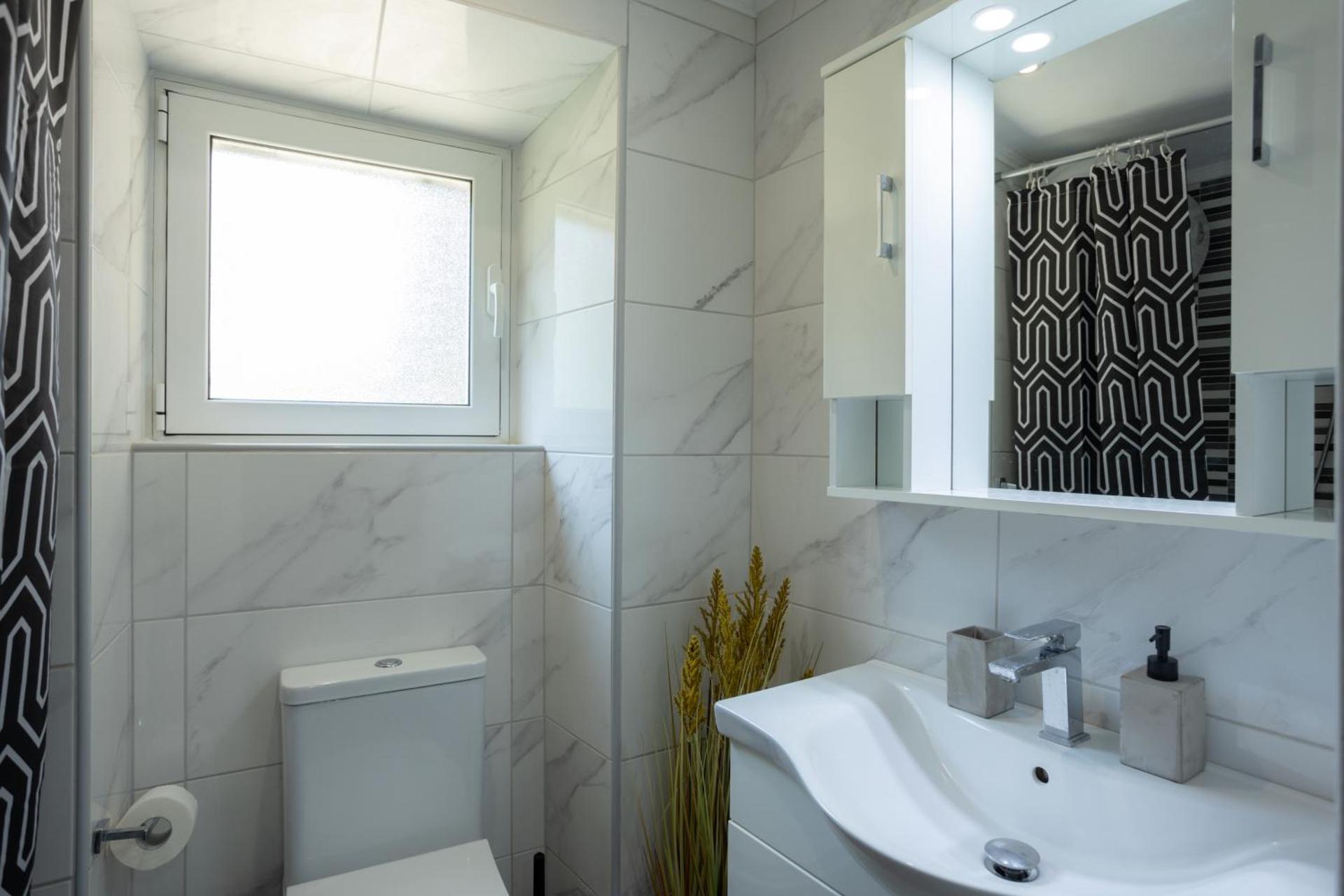 Sestado Old Town Apartment