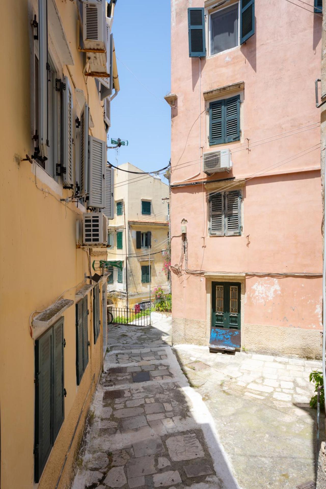 Sestado Old Town Apartment