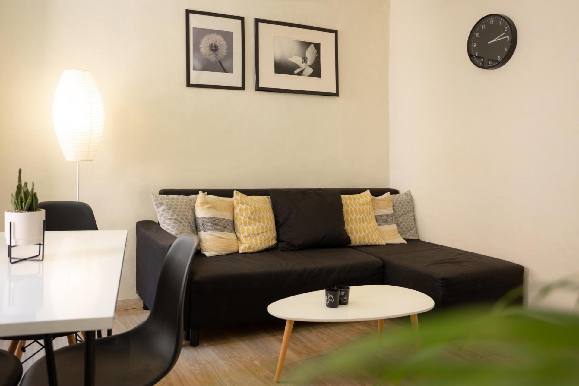 Sestado Old Town Apartment