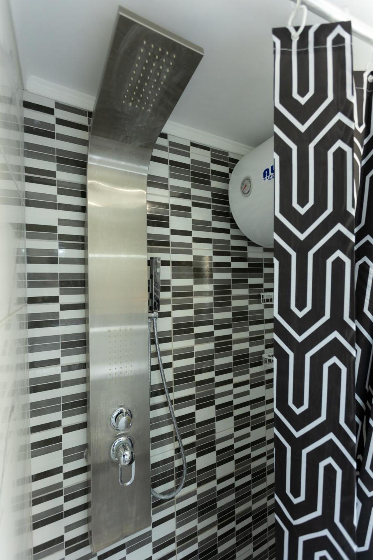 Sestado Old Town Apartment