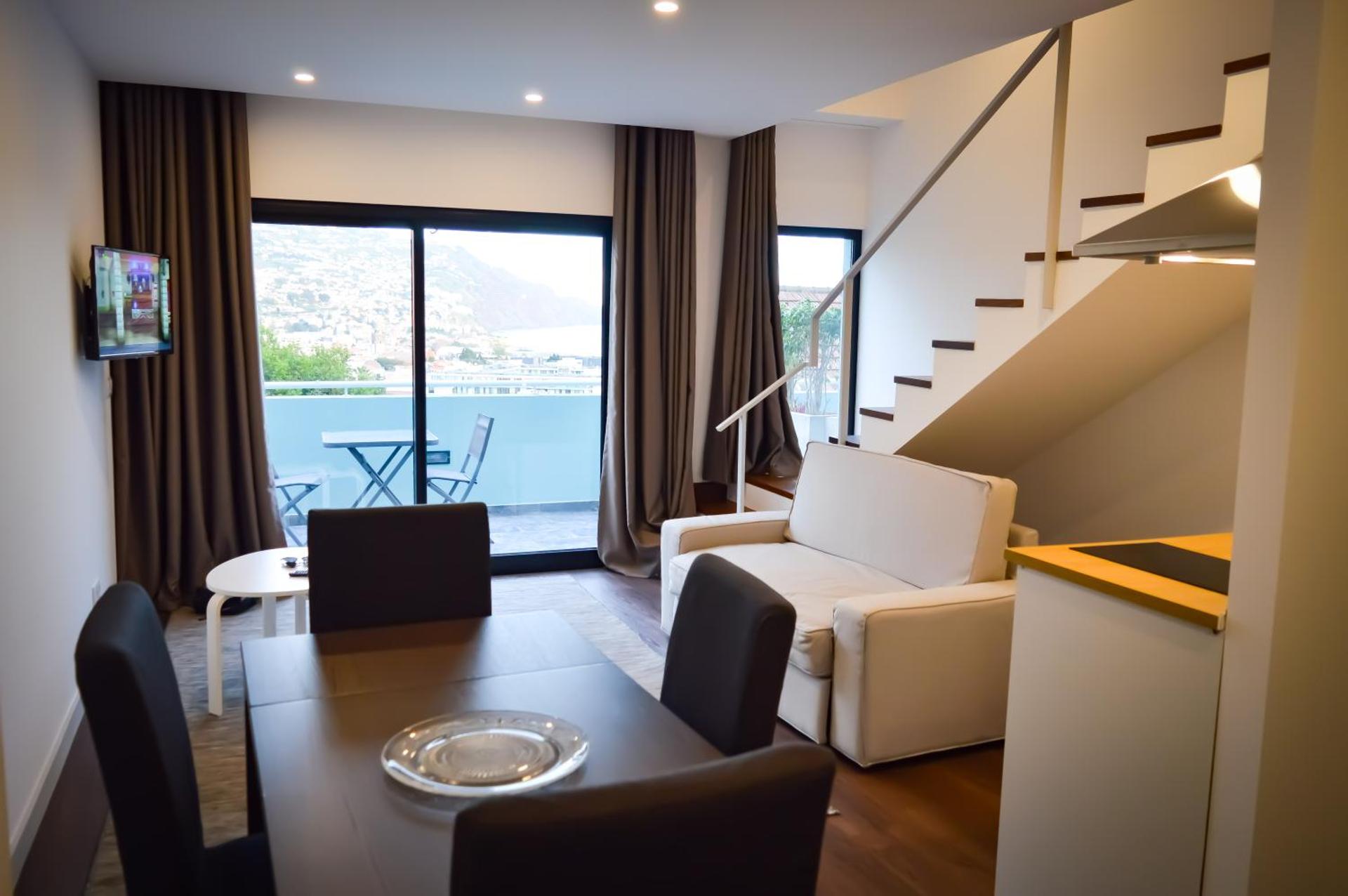 CBA Suites Madeira