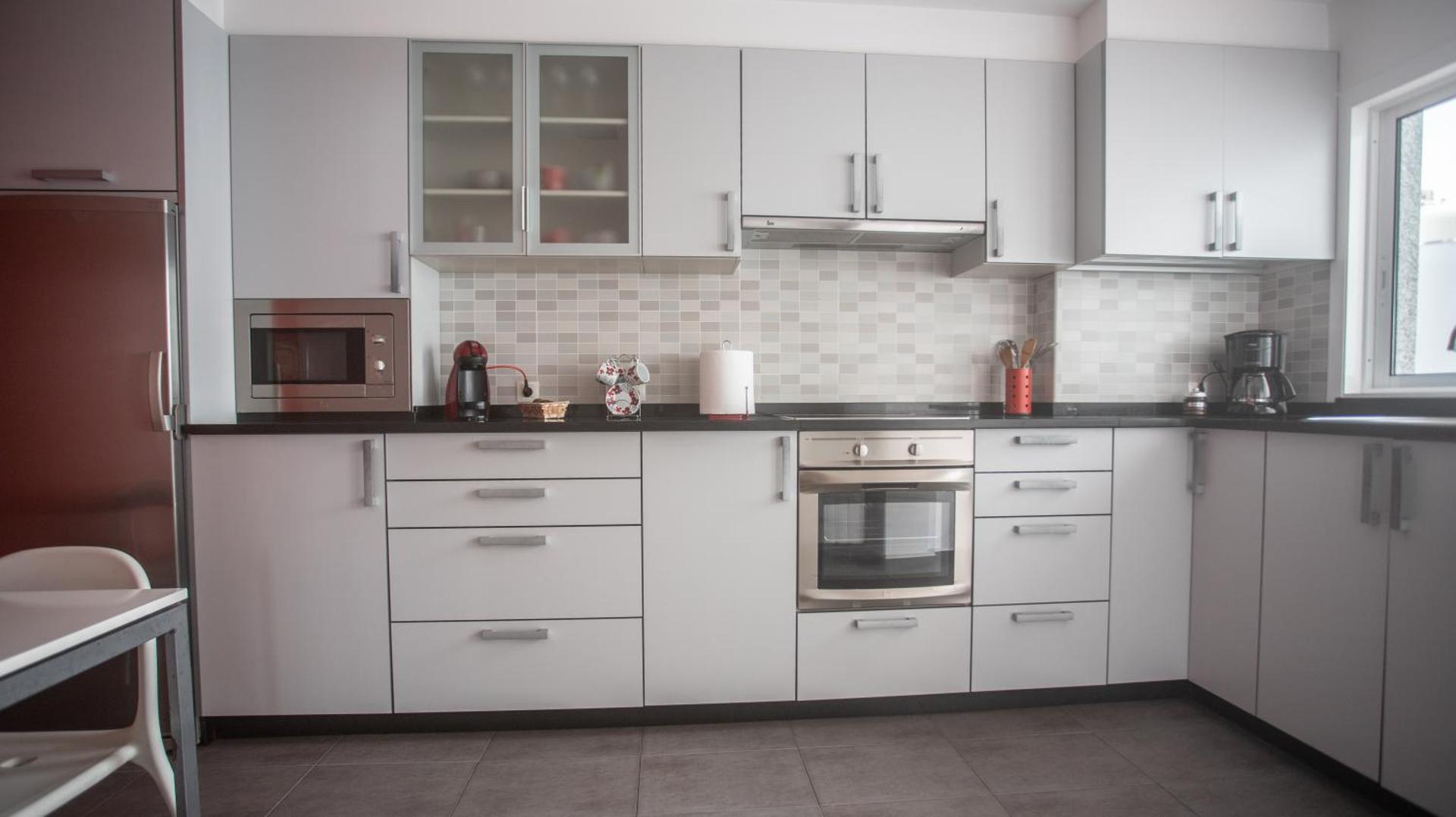 Apartamento nuevo al lado de la playa en A Guarda