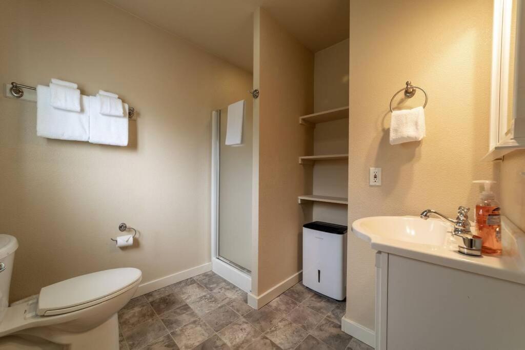 Elk Meadow Cabins 17B Gold Rush - Single Room