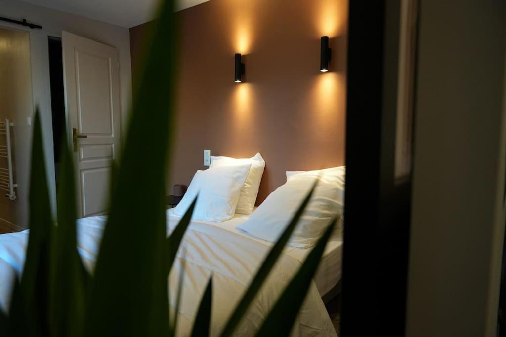 Appartement Saint-Valery