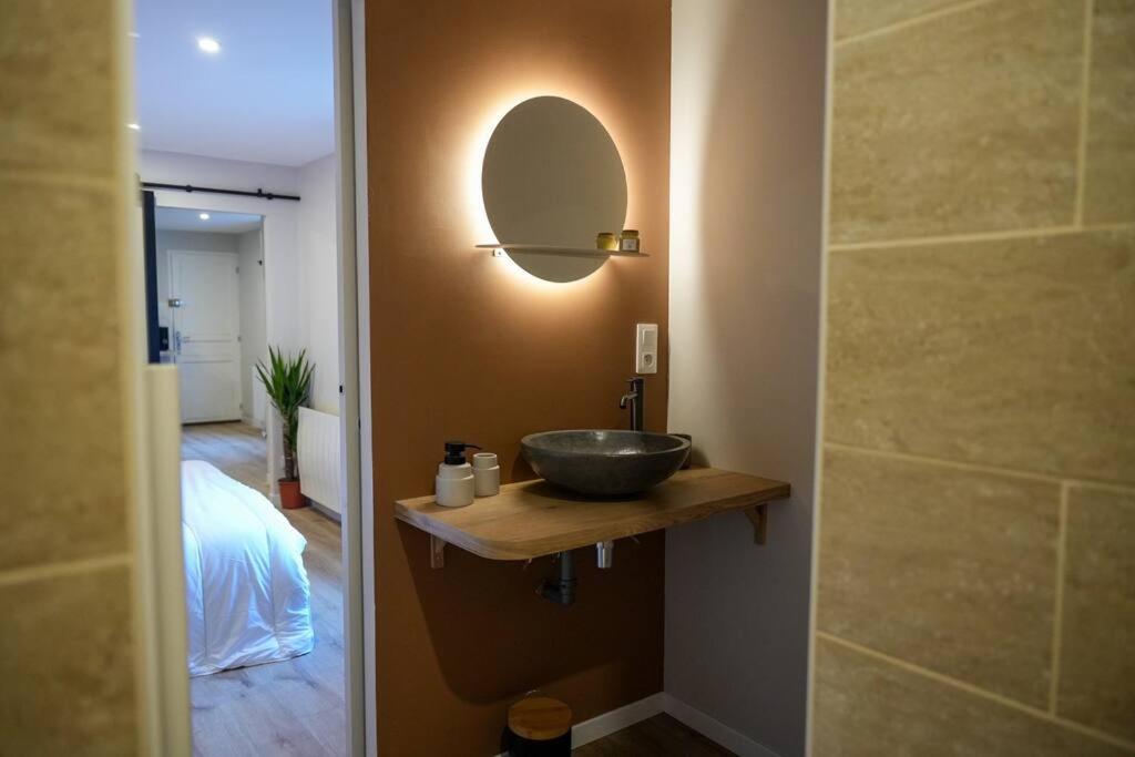 Appartement Saint-Valery