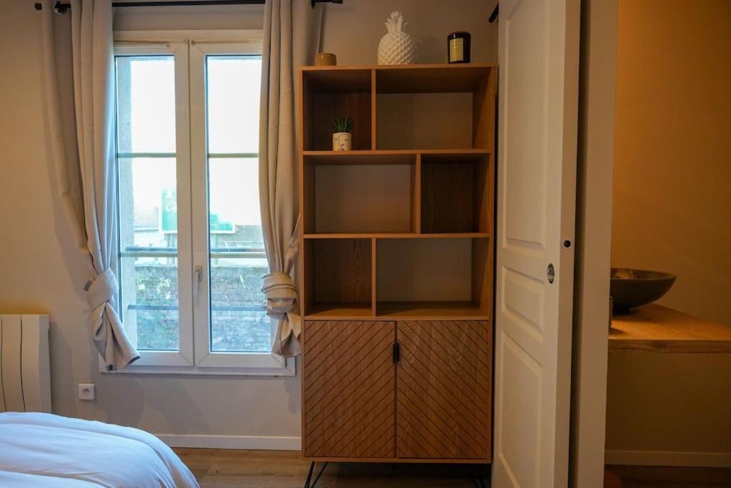 Appartement Saint-Valery