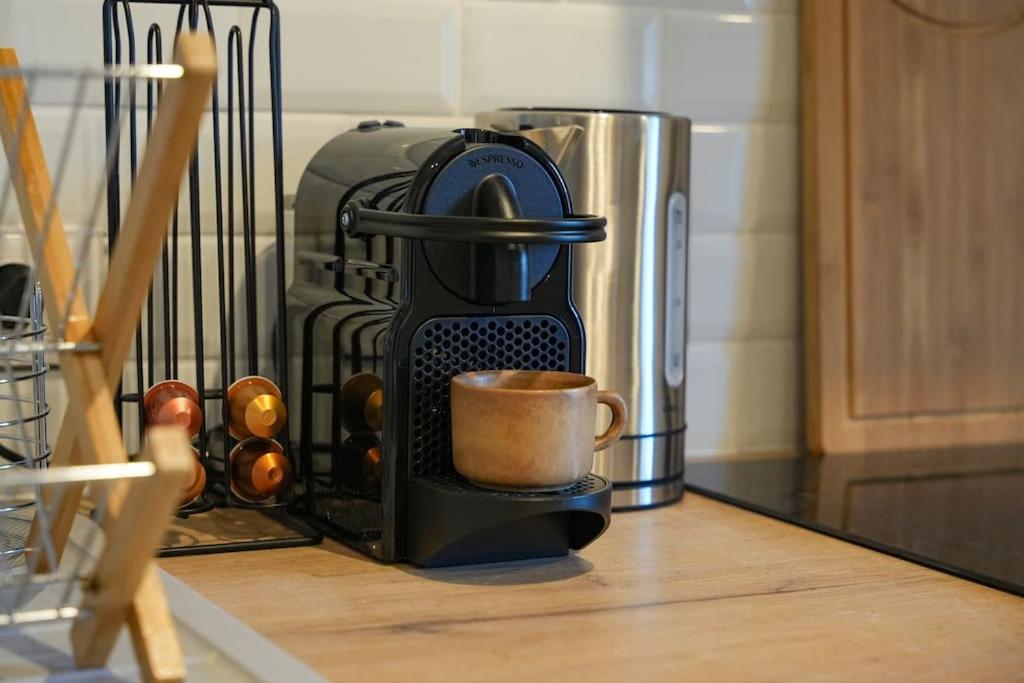 Appartement Saint-Valery