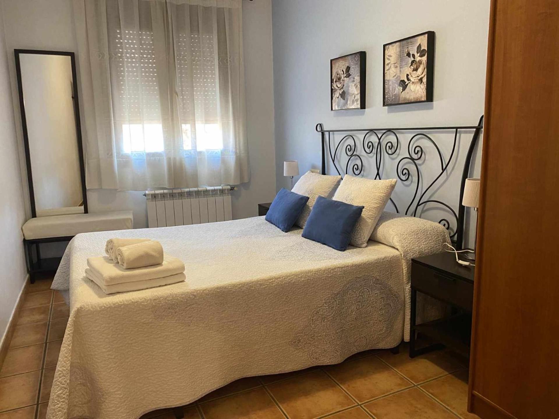 Two-Bedroom Apartment (4 Adults)