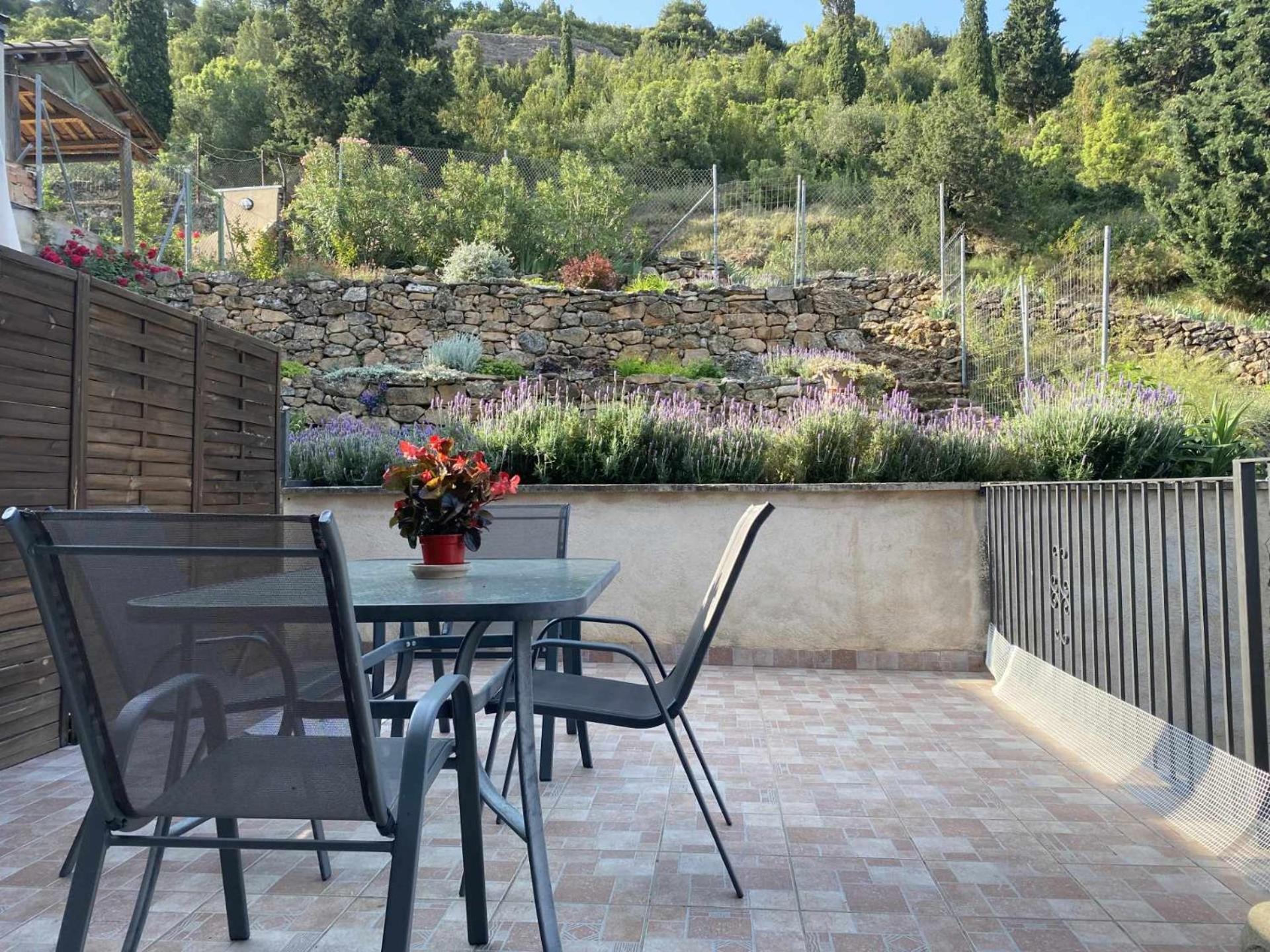 Two-Bedroom Apartment (4 Adults)