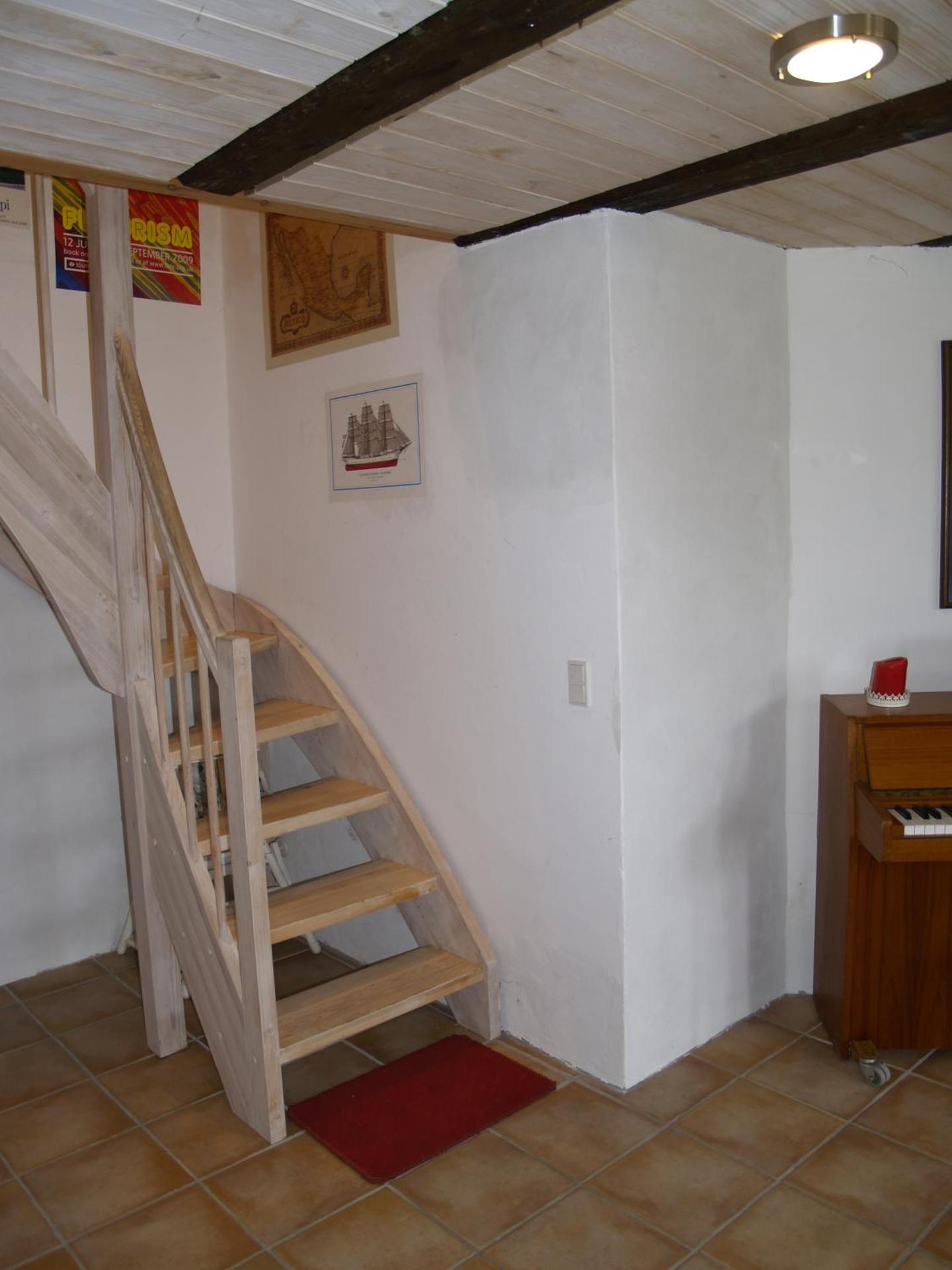 Juhl's Bed & Breakfast