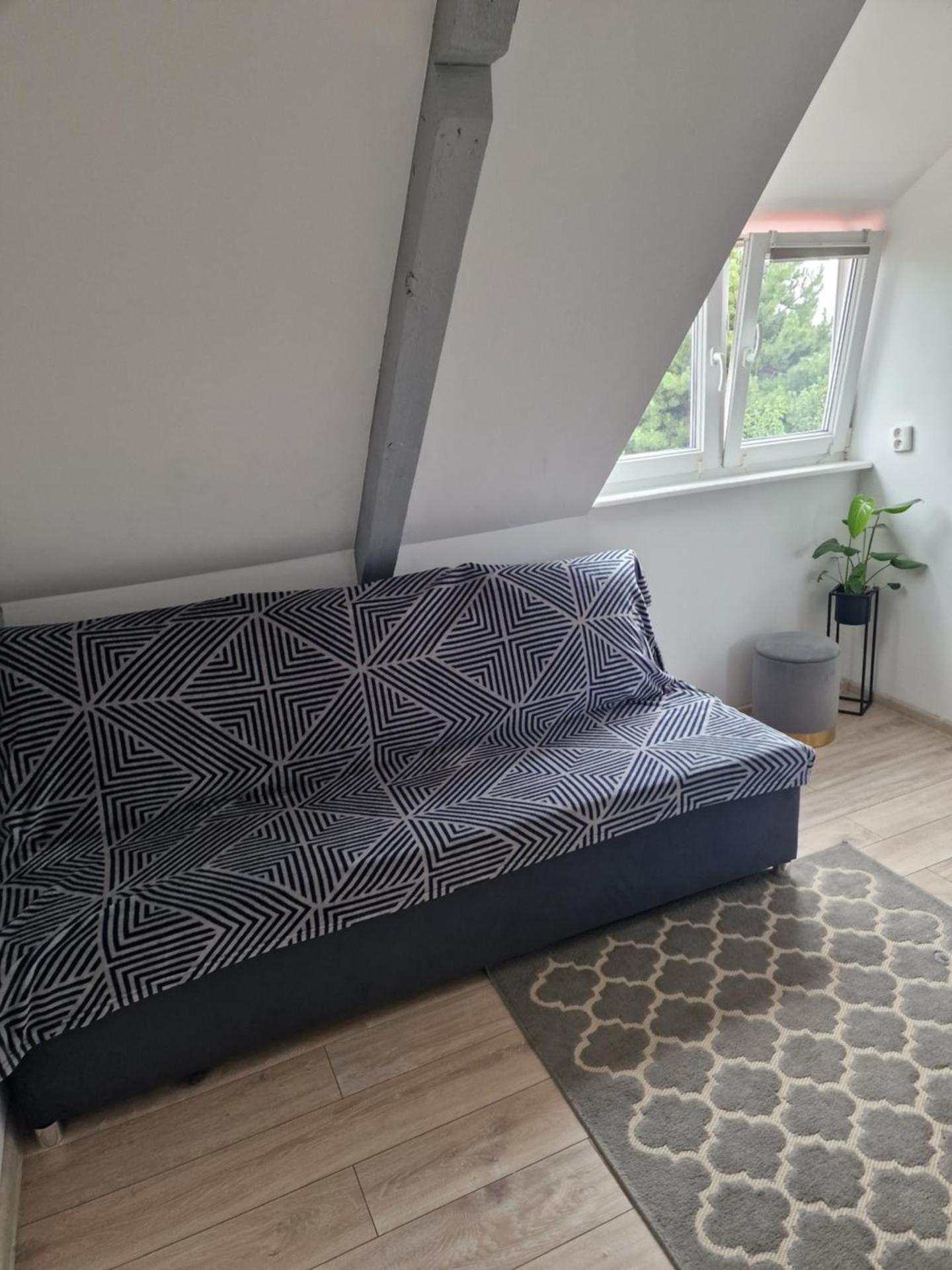 Dom Jastarnia Apartamenty