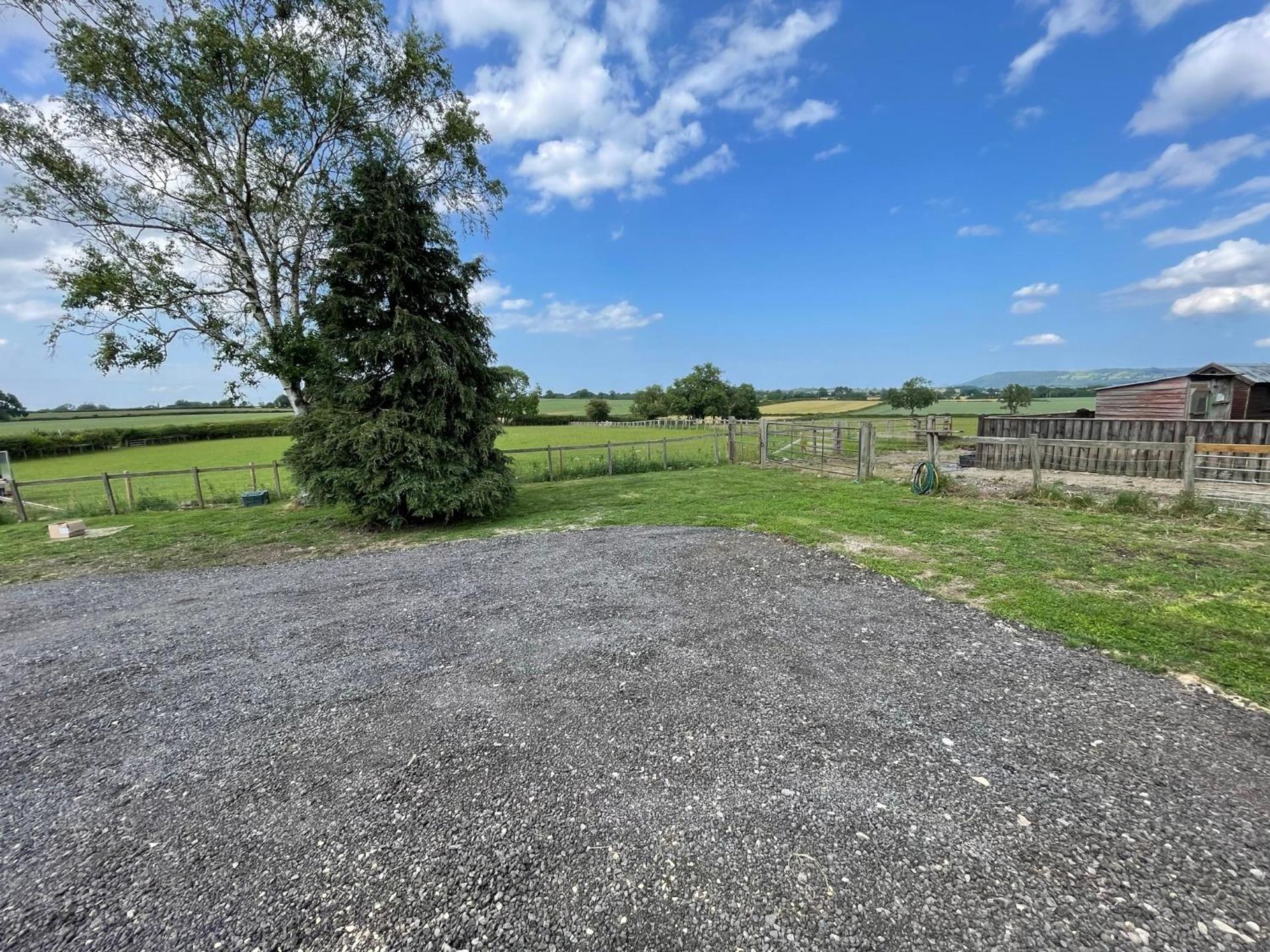 Converted Bullamoor Barns, Northallerton