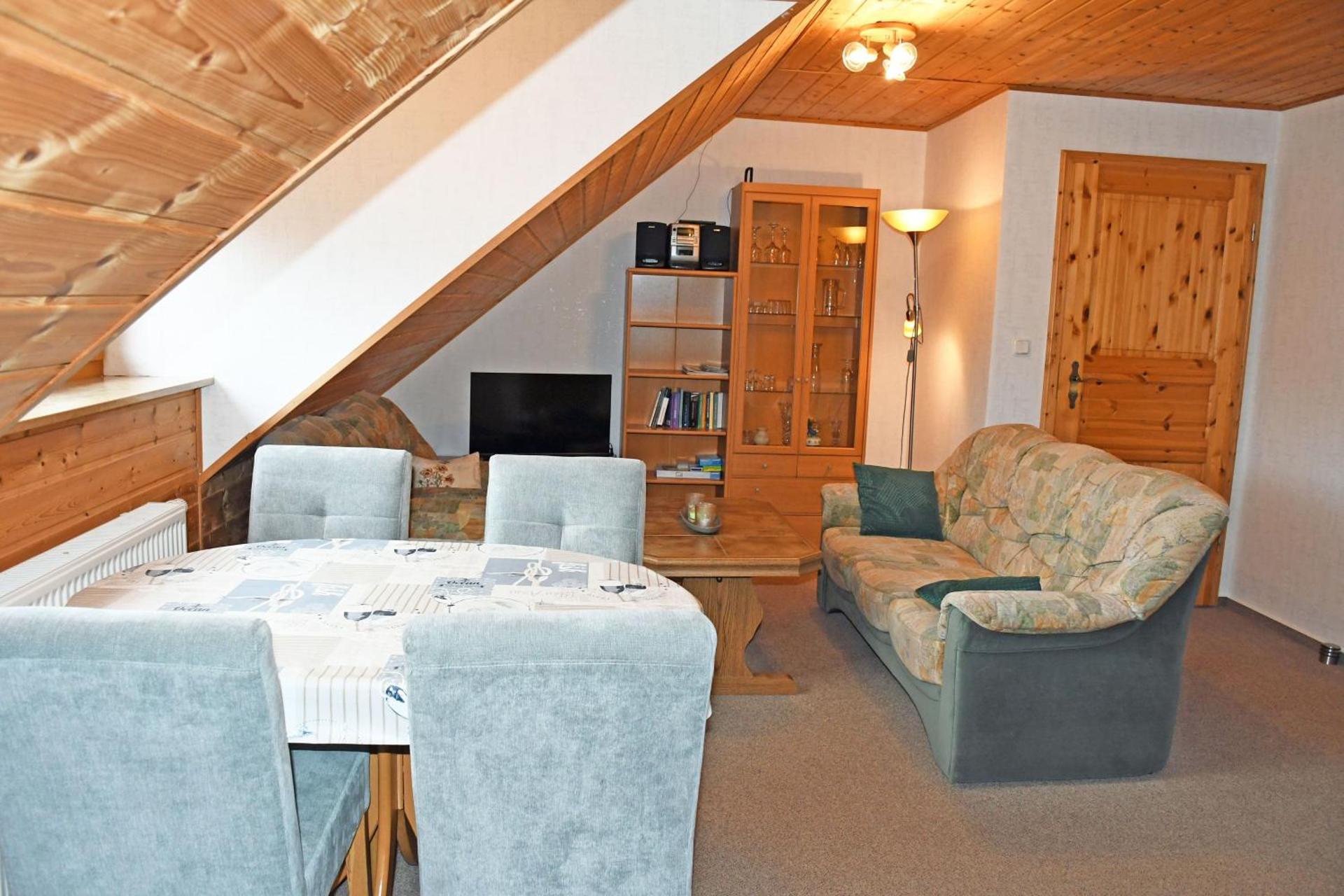 Jasmunder Ferienwohnung