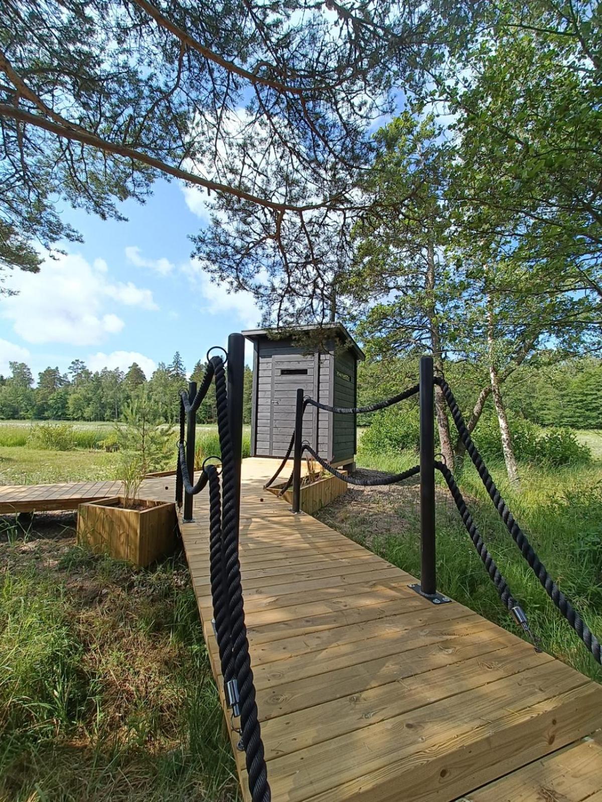 Saaristotila Jackois