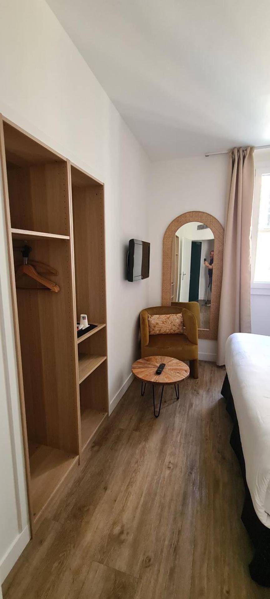 Hôtel Le M - Marseille