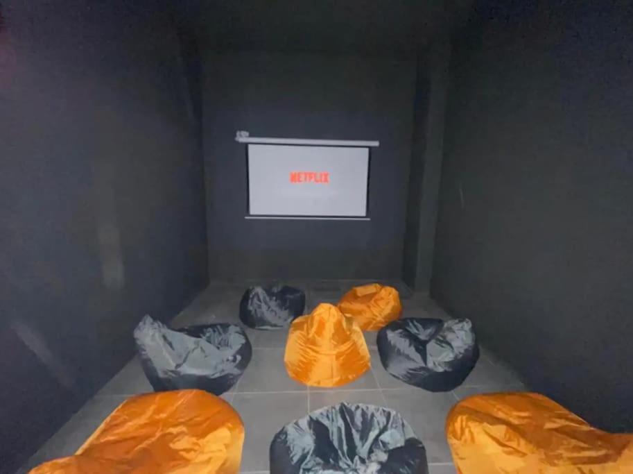 12.Studio#Creteil#Loft#Cinéma#Exclusif