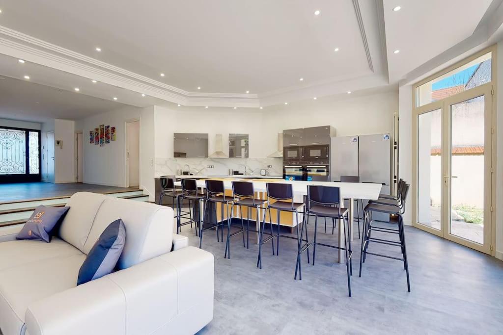 13.Studio#Creteil#Loft#Cinéma#Exclusif