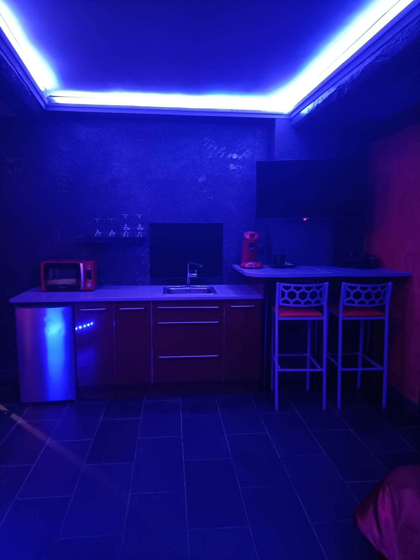 L'instant romance Le Romantique