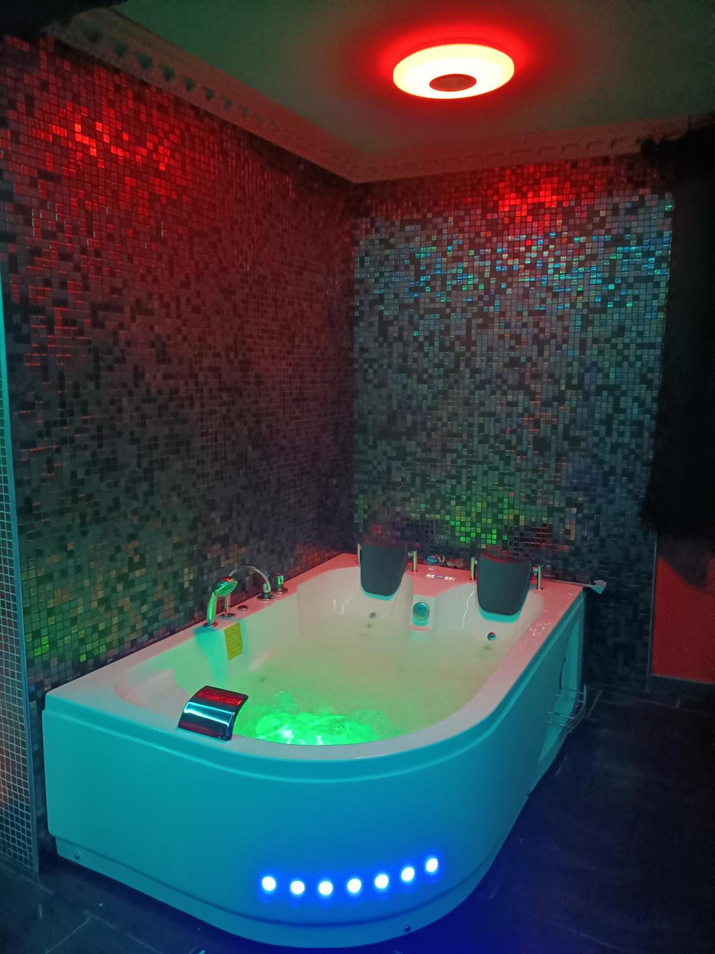 L'instant romance Le Romantique