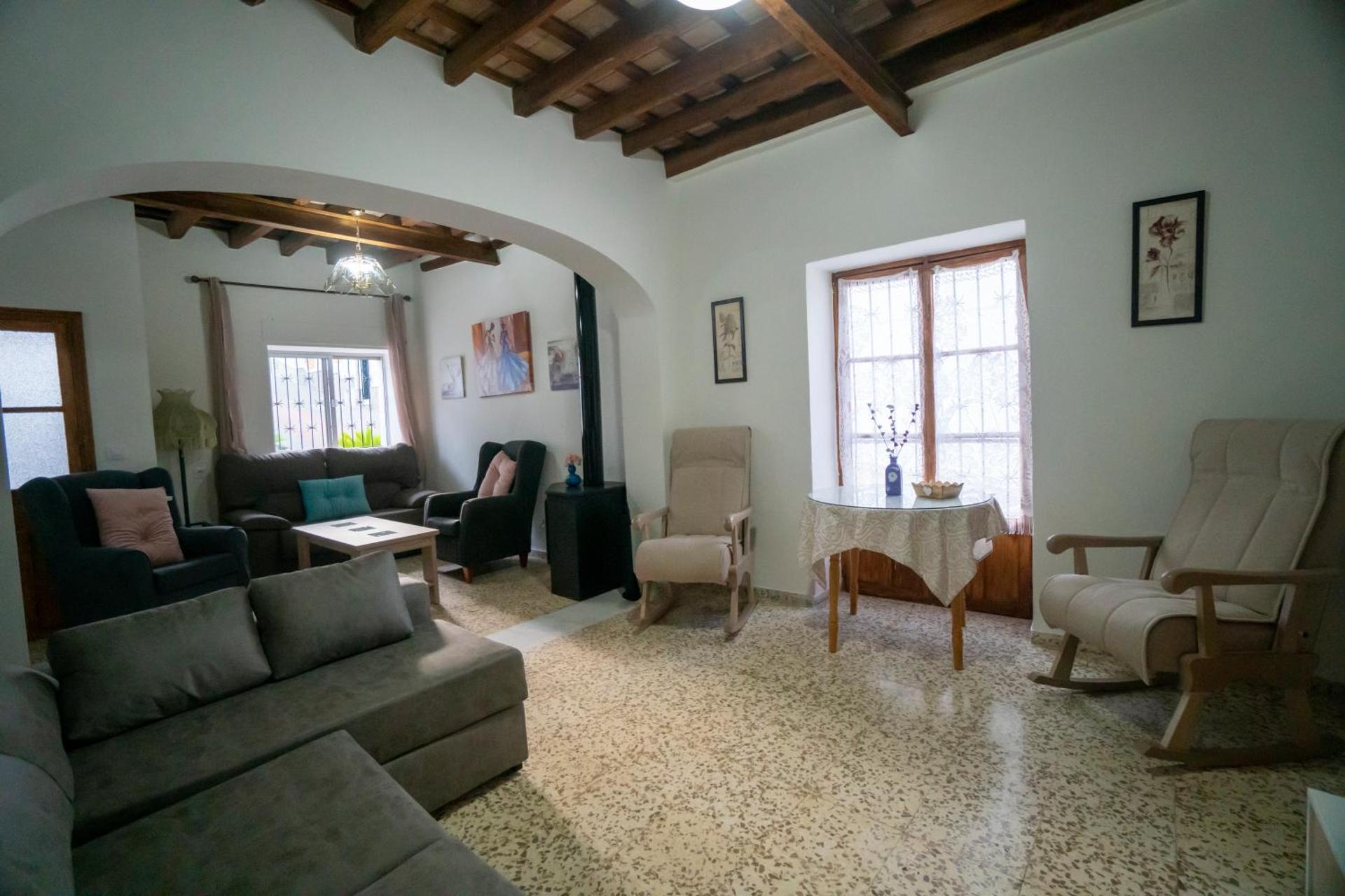 Casa Rural Dehesa de Algar