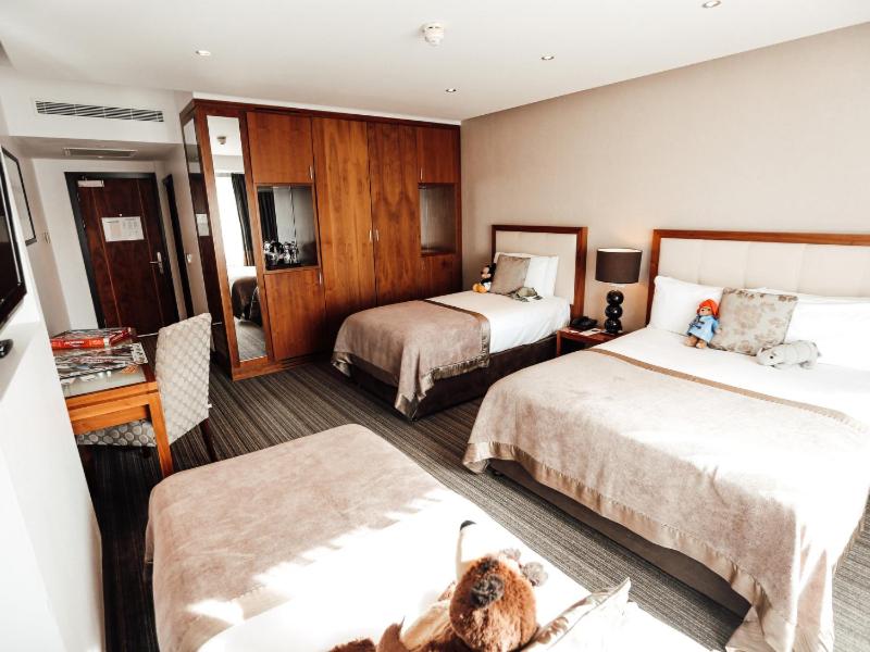 Rochestown Park Hotel & Leisure Centre