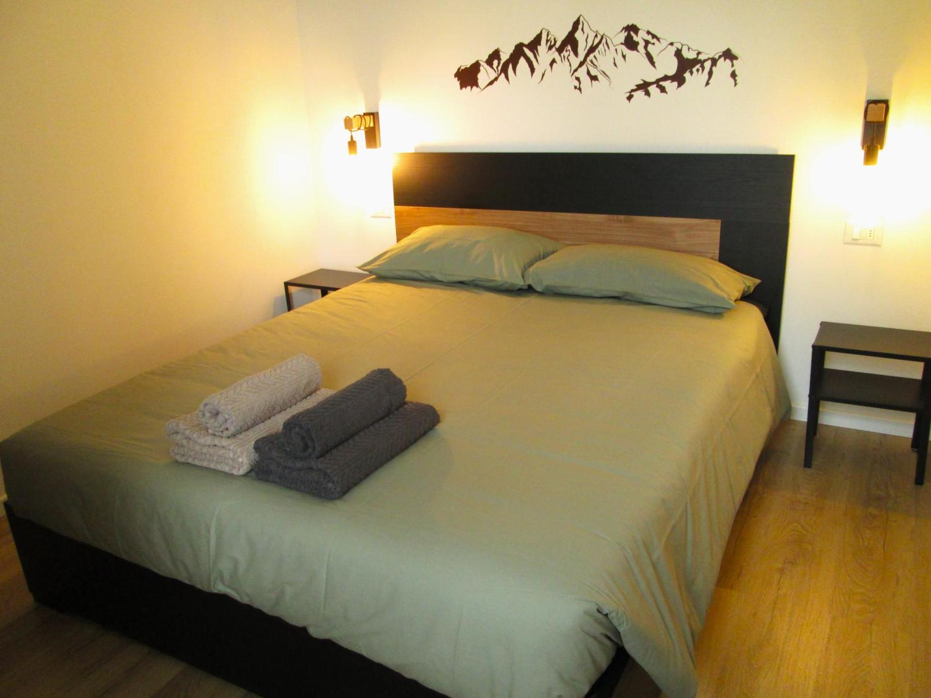 Appartamento a Tesero