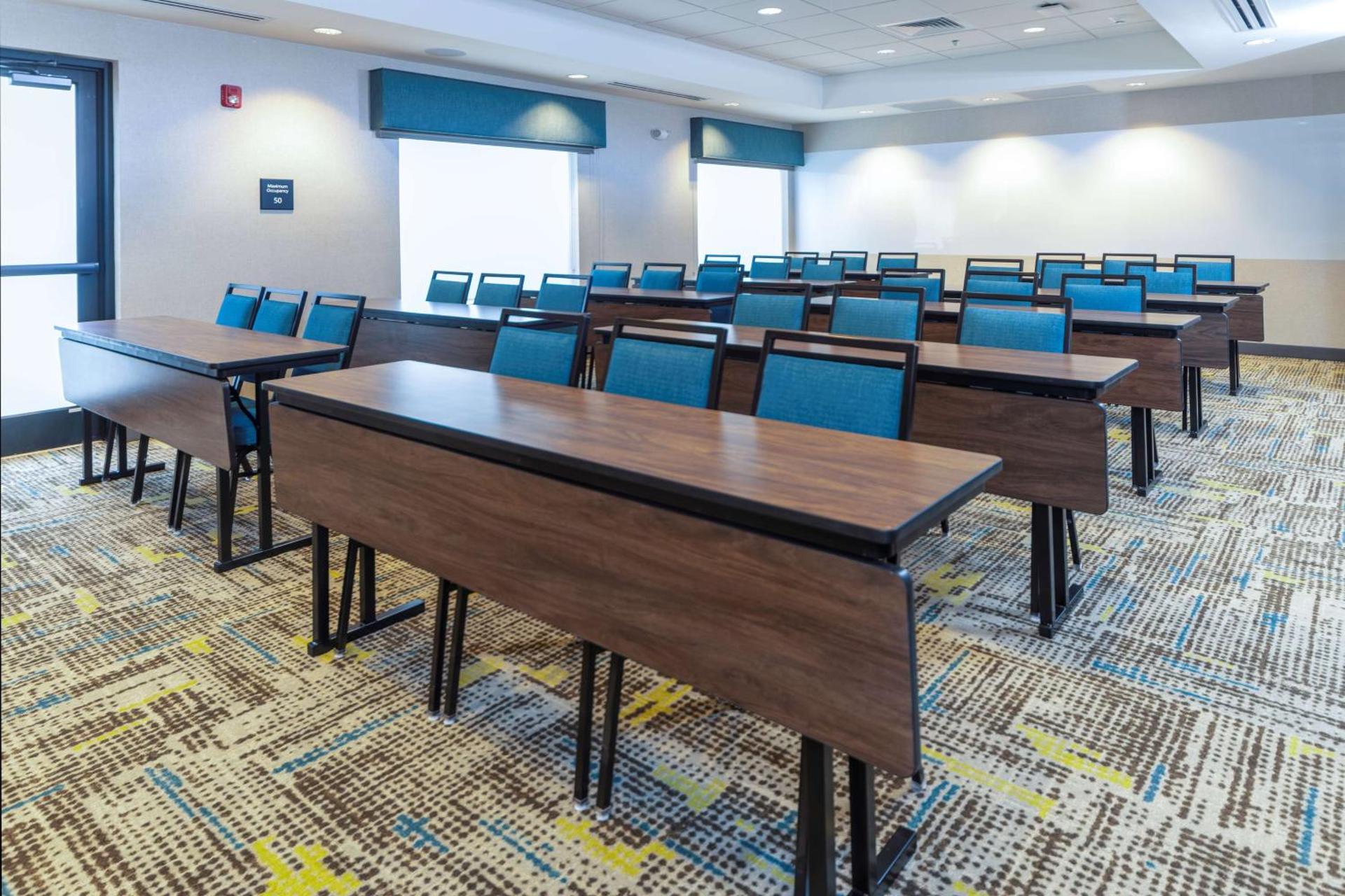Meeting/conference room