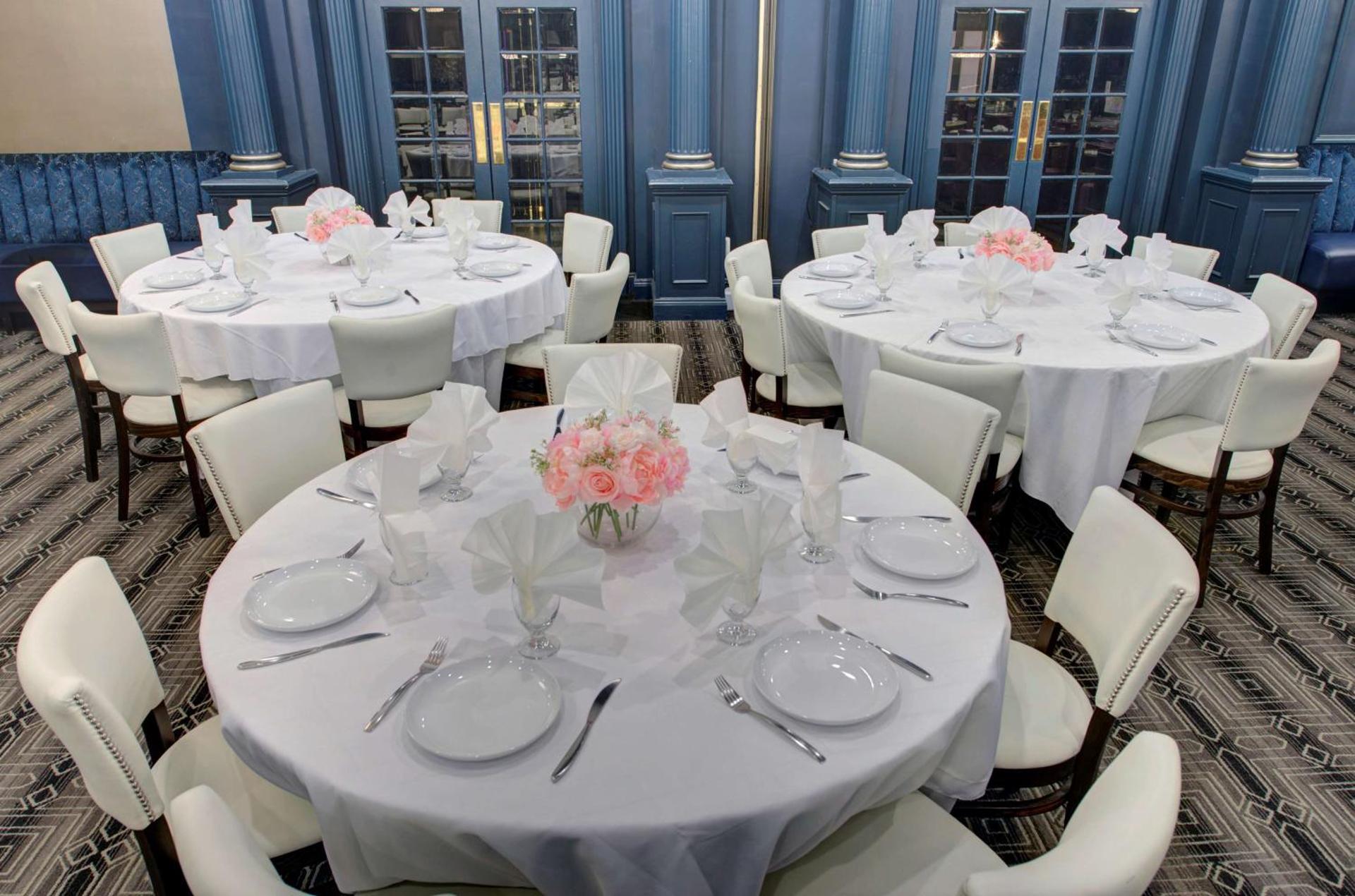 Meeting/conference room