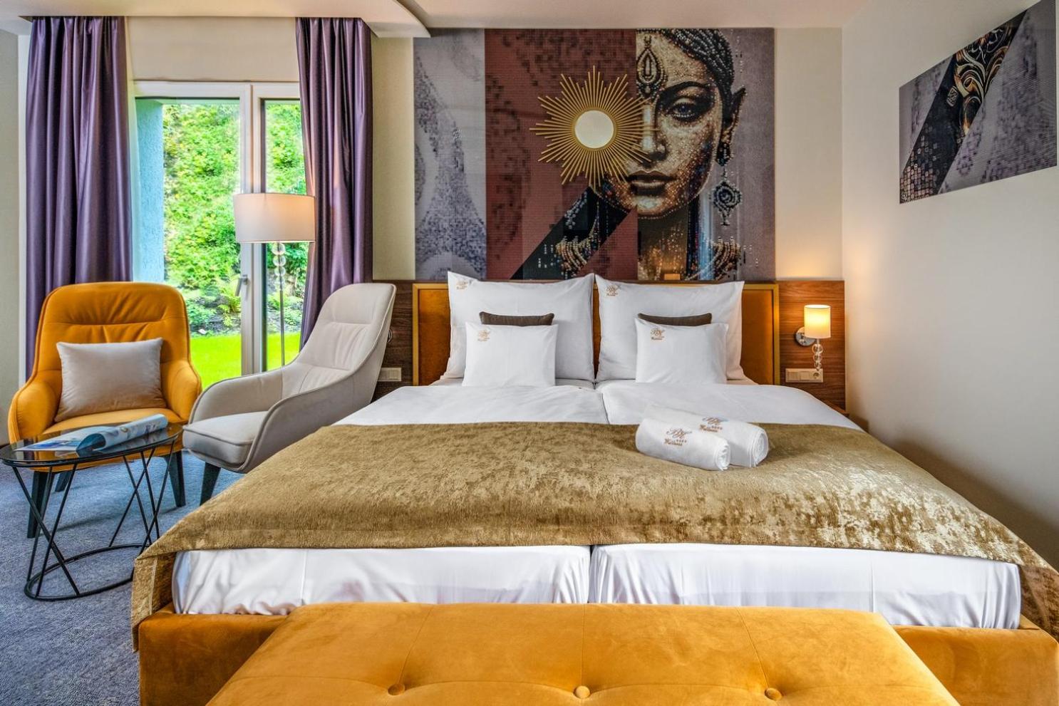 Betekints Wellness Hotel