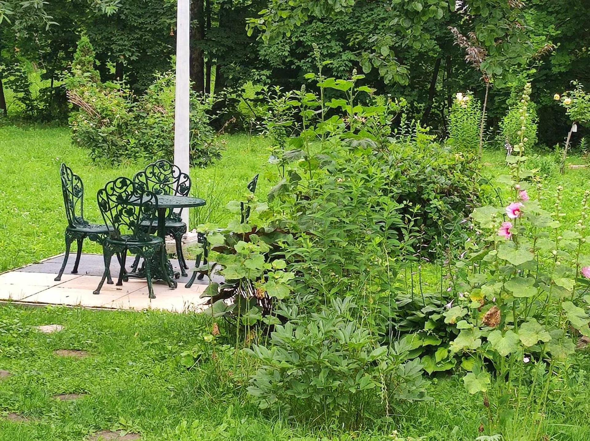 Pensjonat Klimat Bircza