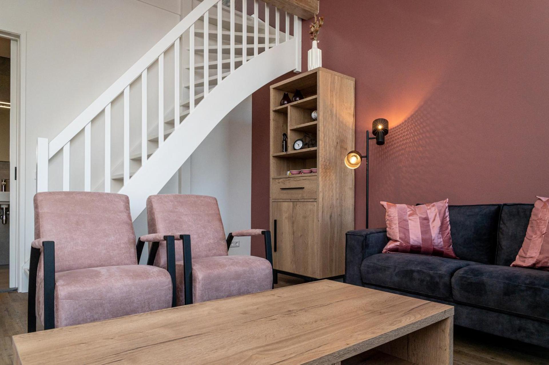 Boerderijkamer de Hooizolder