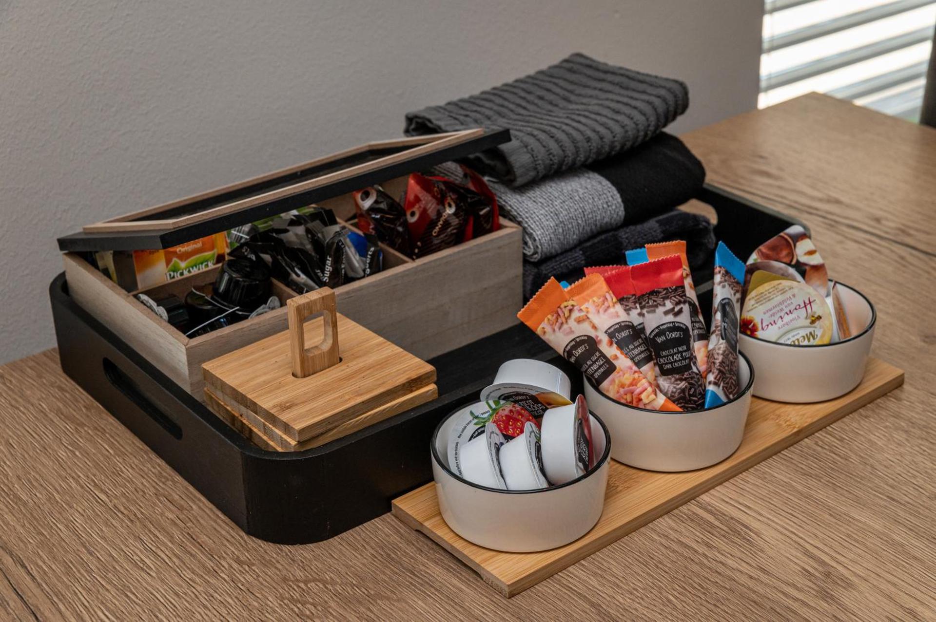 Boerderijkamer de Hooizolder