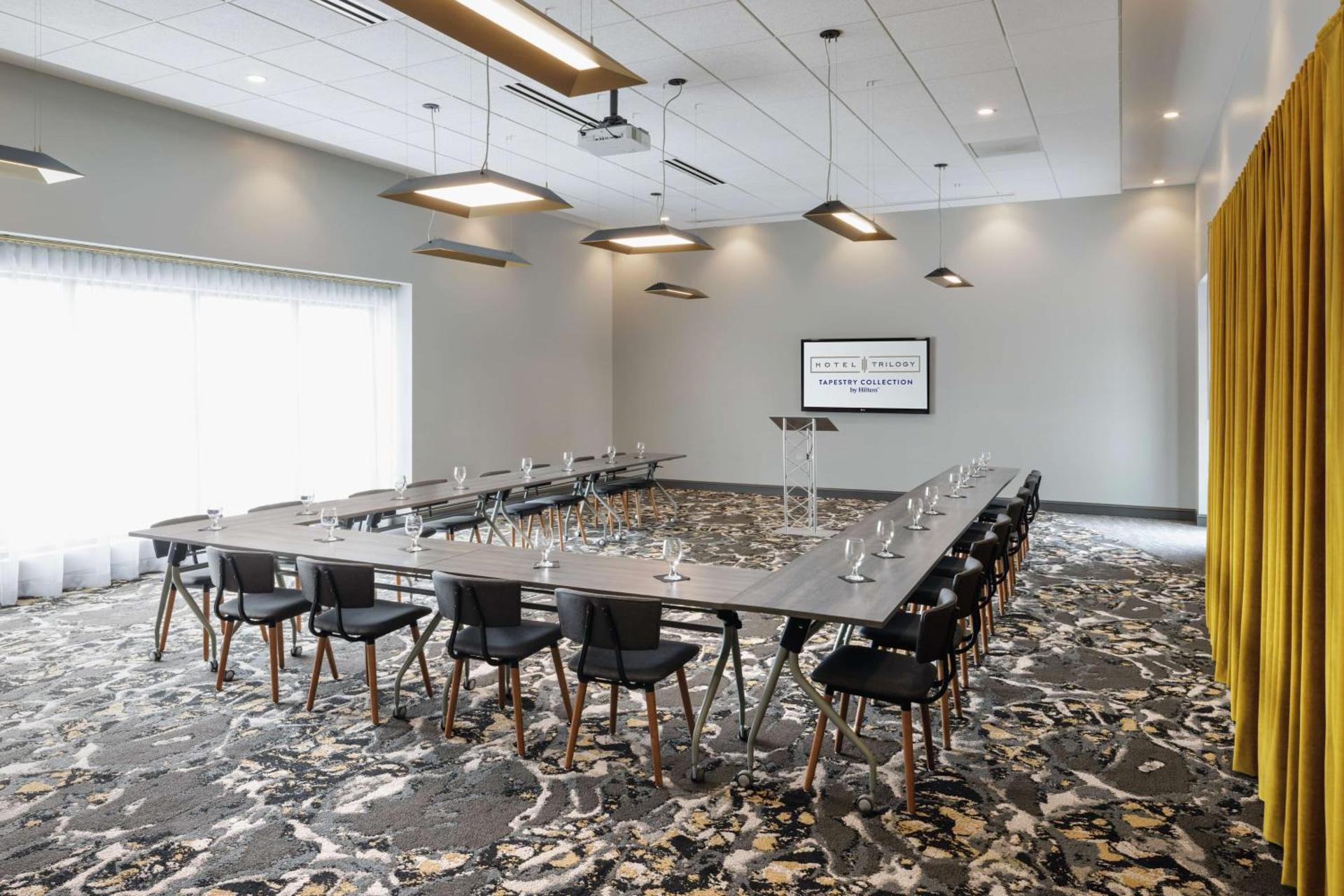 Meeting/conference room