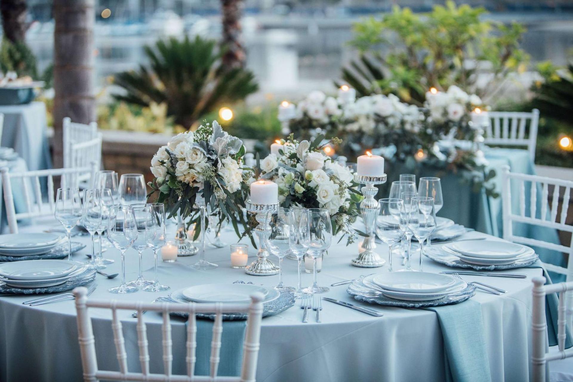 Meeting/conference room