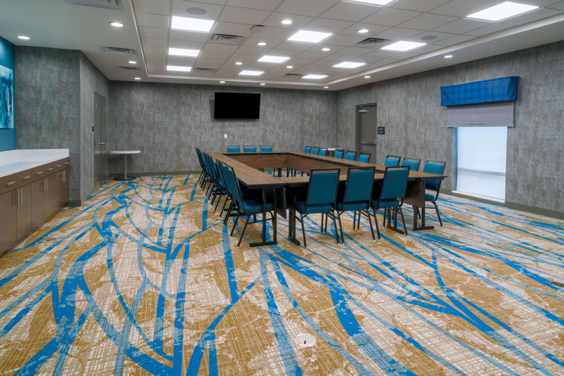 Meeting/conference room