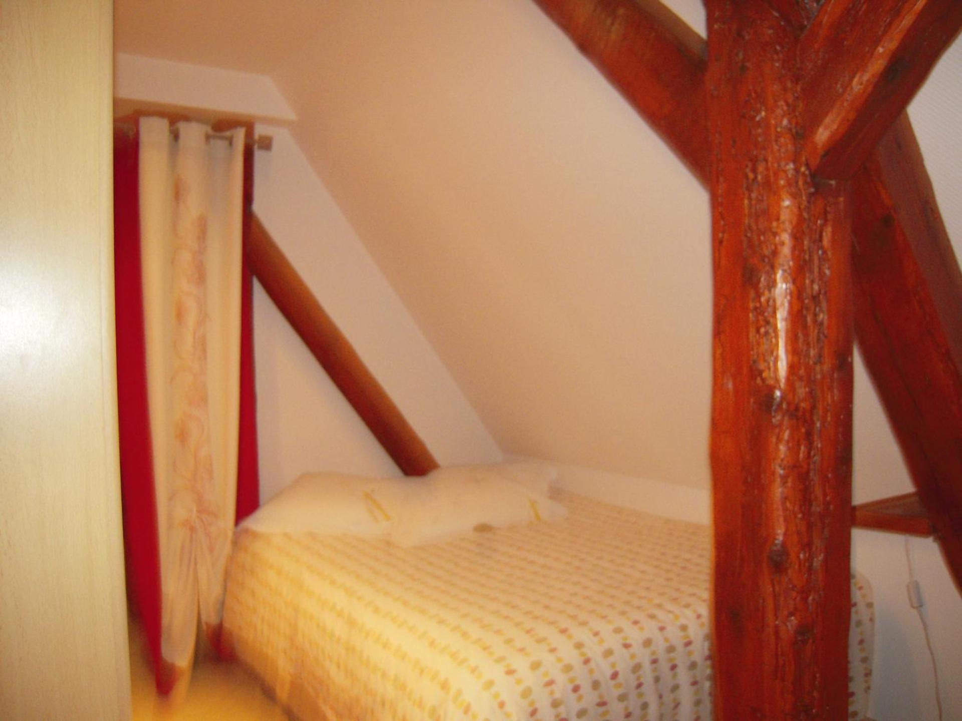 Bel appartement de charme de 70 m2