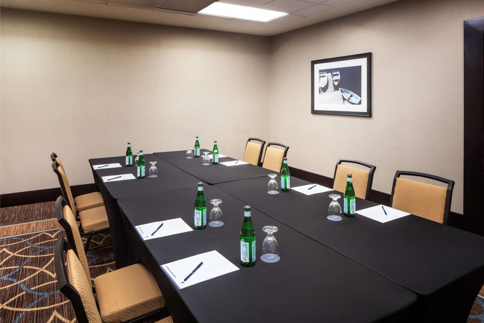 Meeting/conference room
