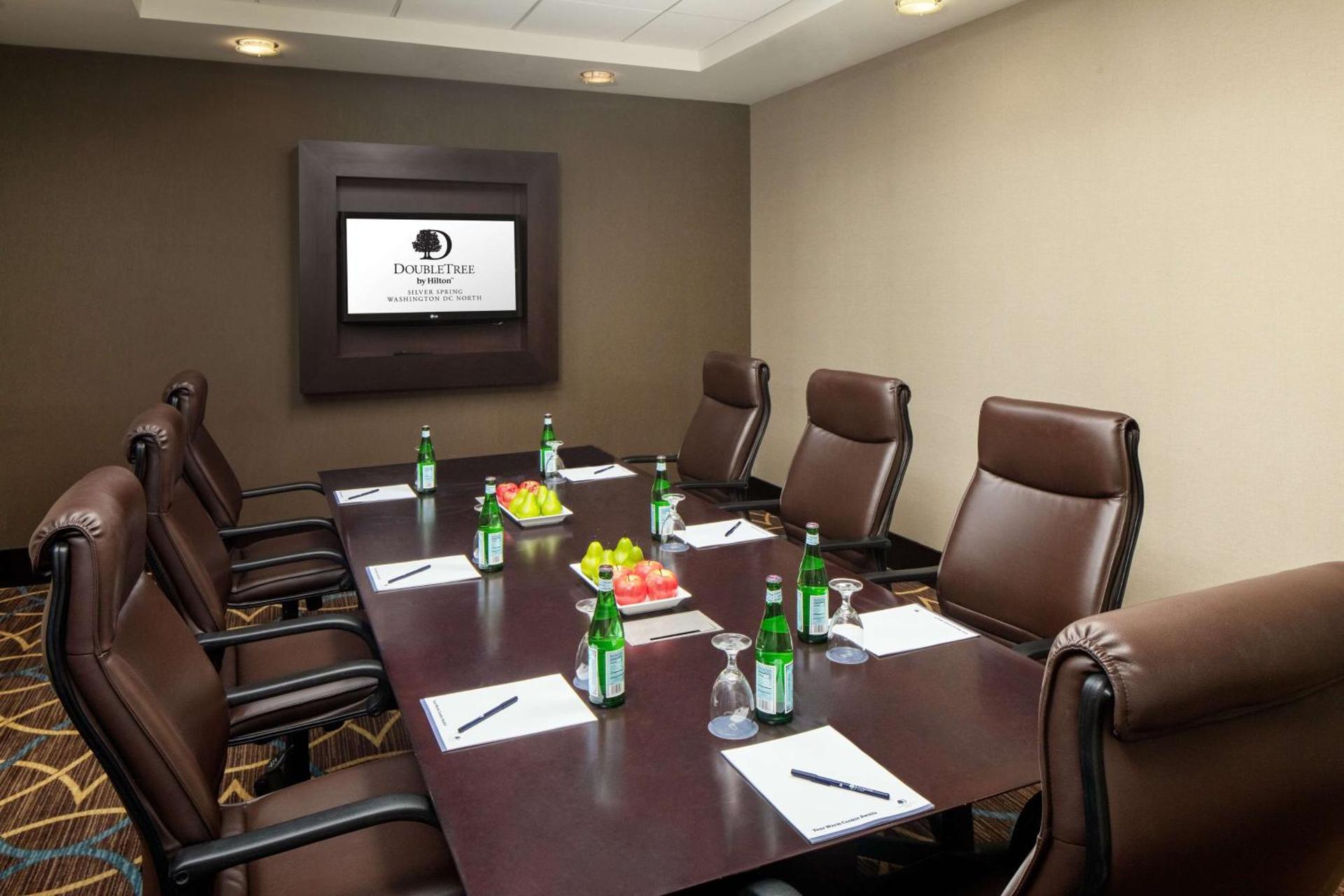 Meeting/conference room