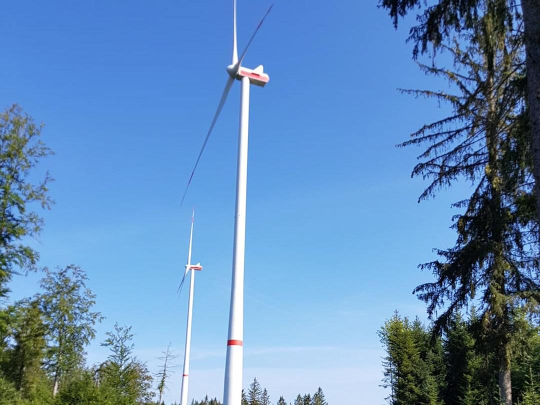 Ferienwohnung am Geißberg