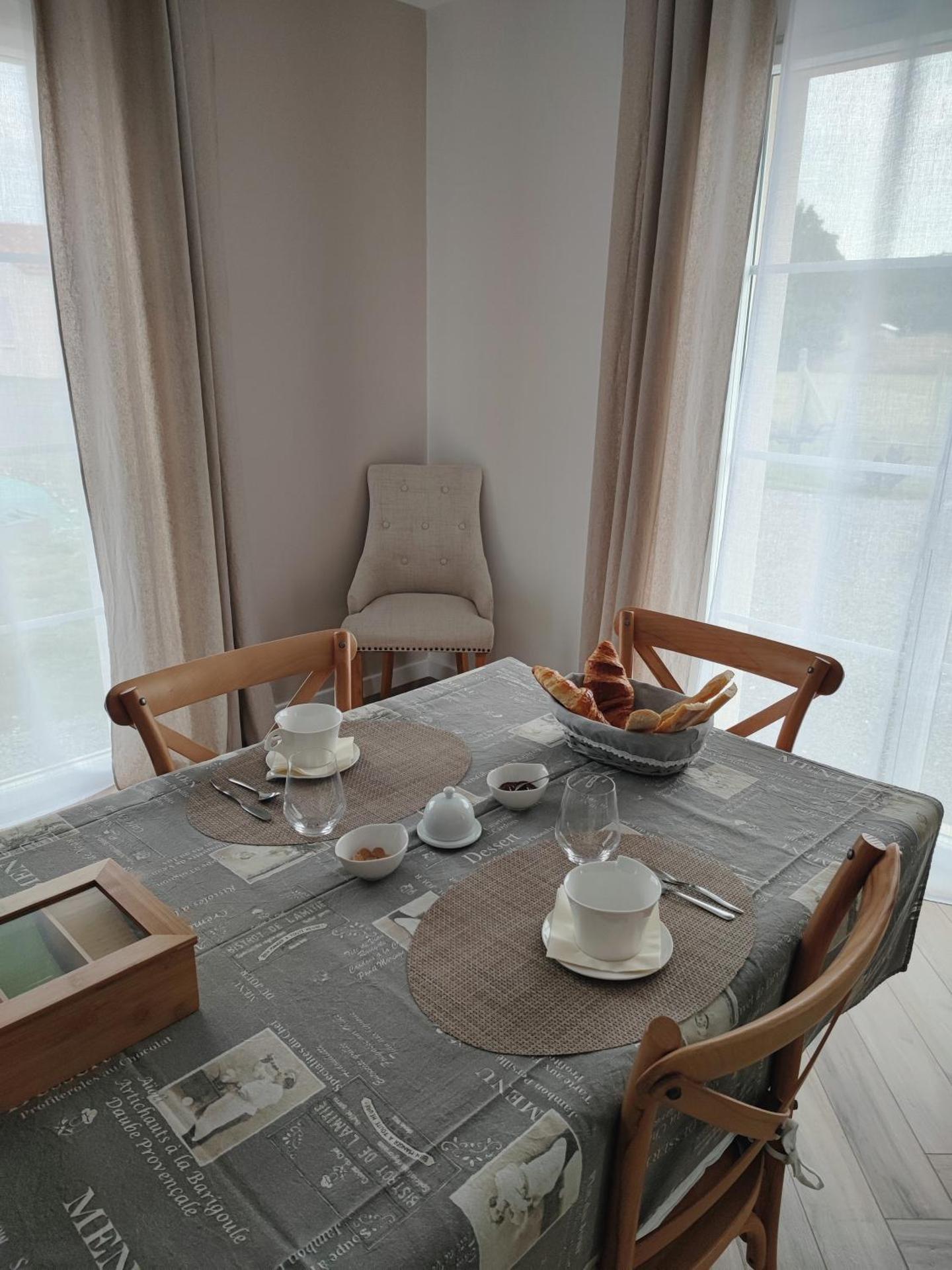 La Parenthèse Cormillonne