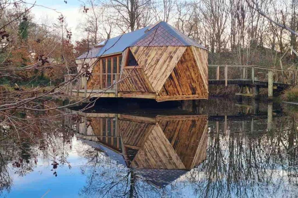 The Island of Xanadu