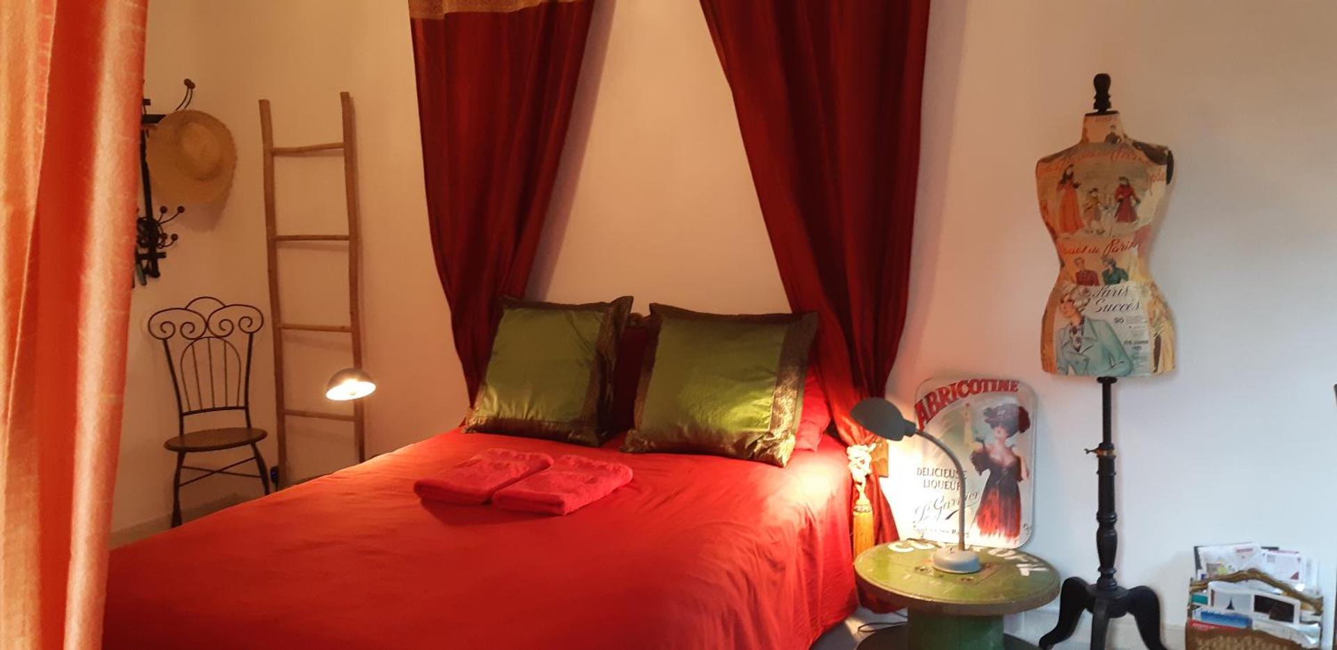 Bell'Accueil Chambres d'Hôtes Cluny