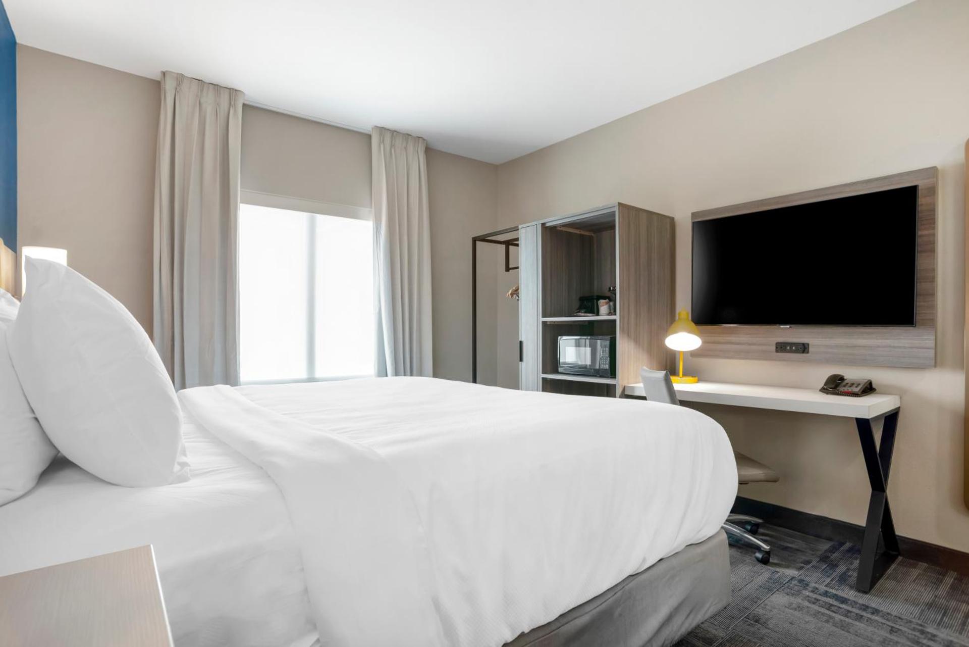 Evening entertainment