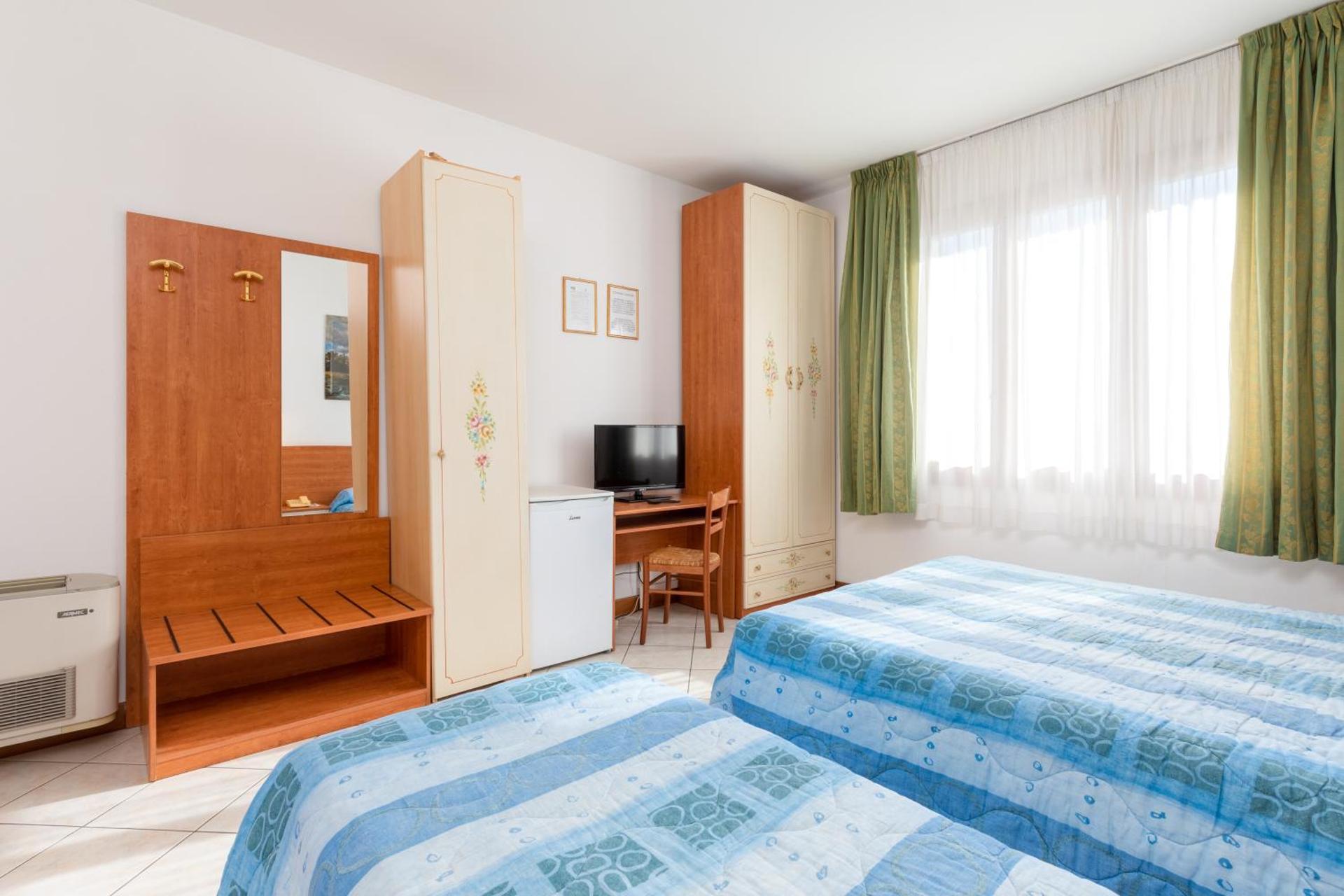 Hotel New Aurora Venice