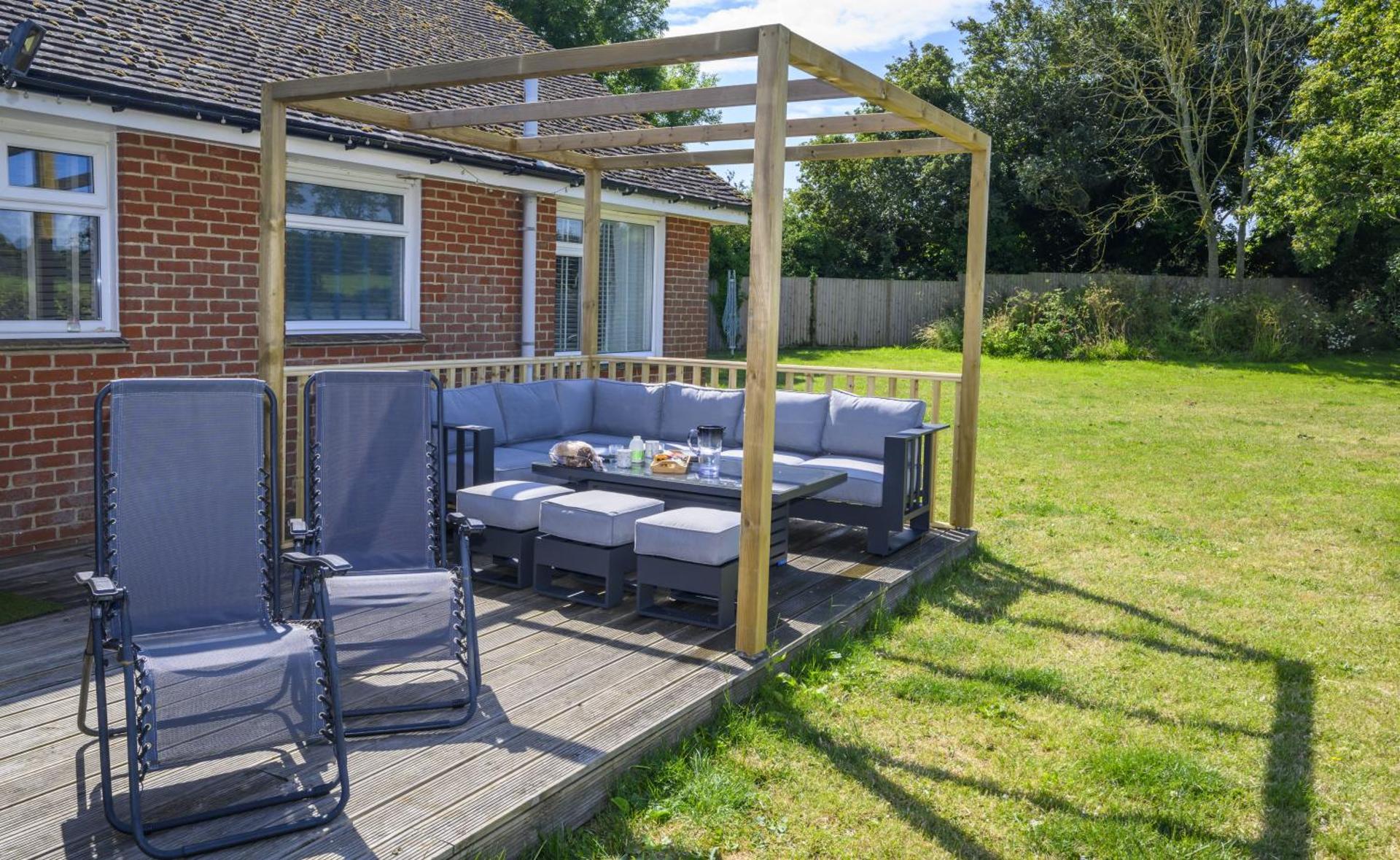 APPLEDOWN - Secluded Rural Retreat in Kingsdown, 10 mins to BEACH