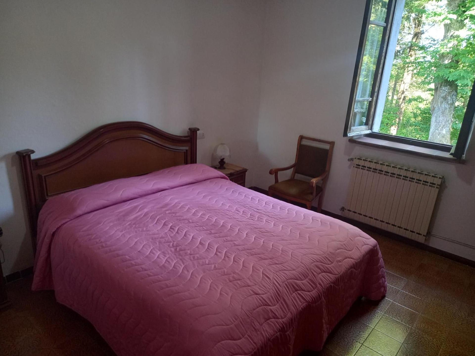 Agriturismo Fonte Magria