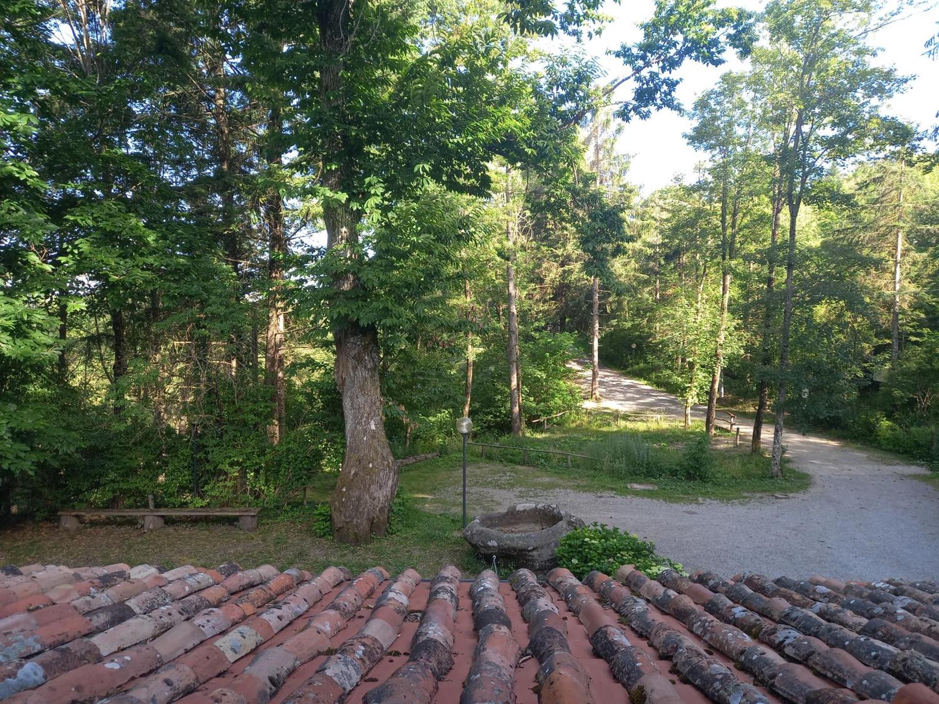Agriturismo Fonte Magria