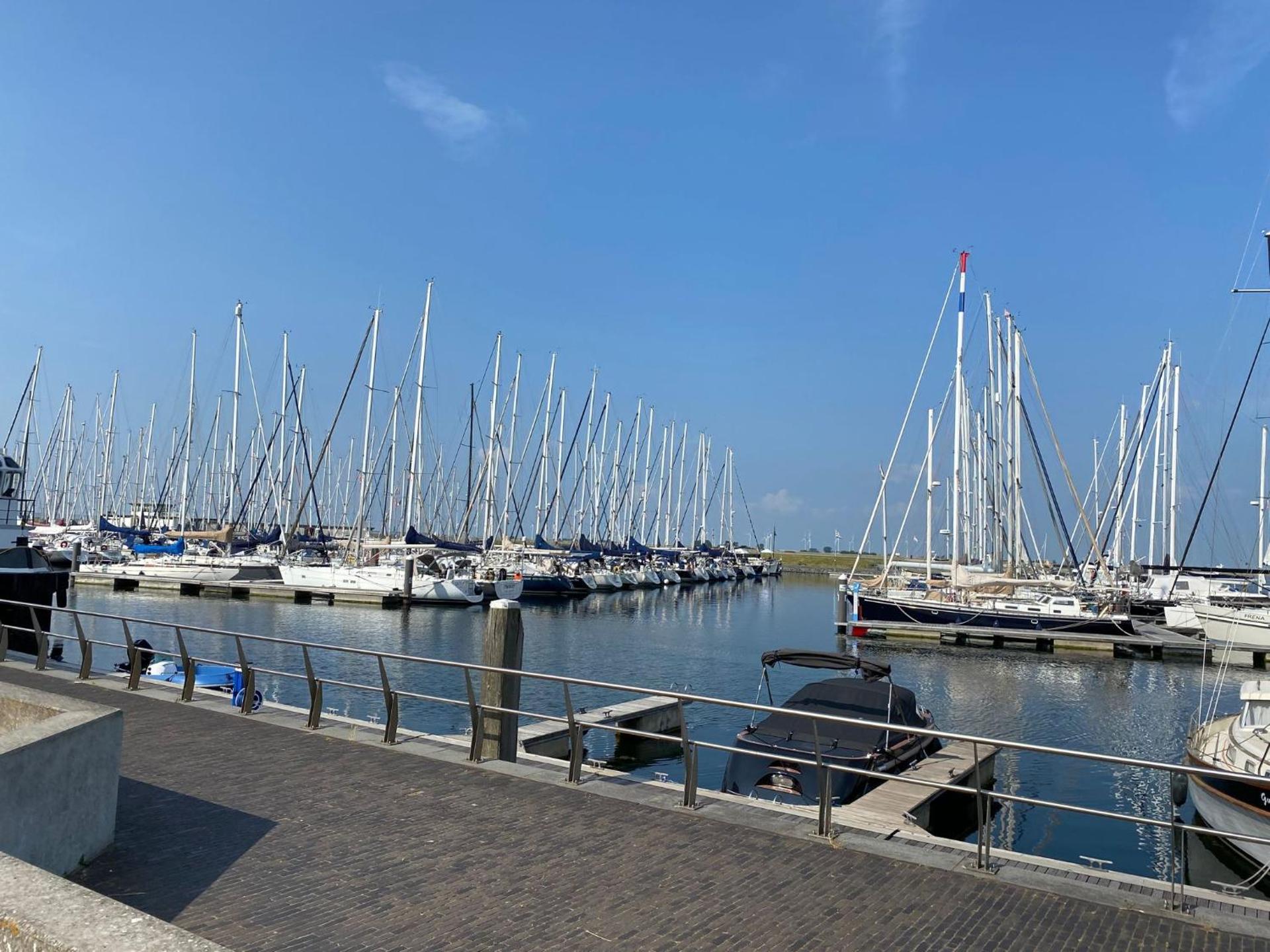 huisje in zeeland helemaal gerenoveerd